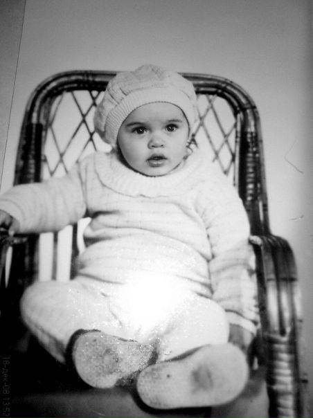 №153, Яночка Василишина №153, Яночка Василишина