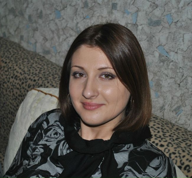 №11, Елена Щербина, Краснодар №11, Елена Щербина, Краснодар