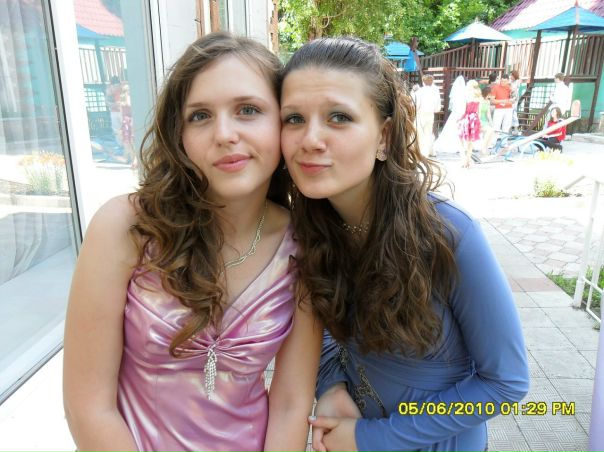 №34, Оксана Овчаренко, 32 года, Славянск №34, Оксана Овчаренко, 32 года, Славянск