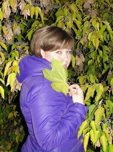 №14, Лена Кондрикова №14, Лена Кондрикова