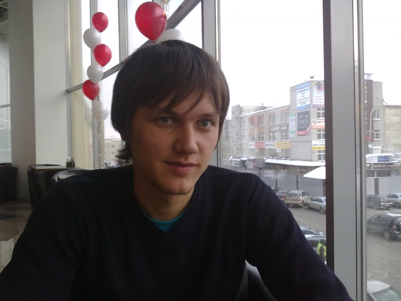 Фото профиля