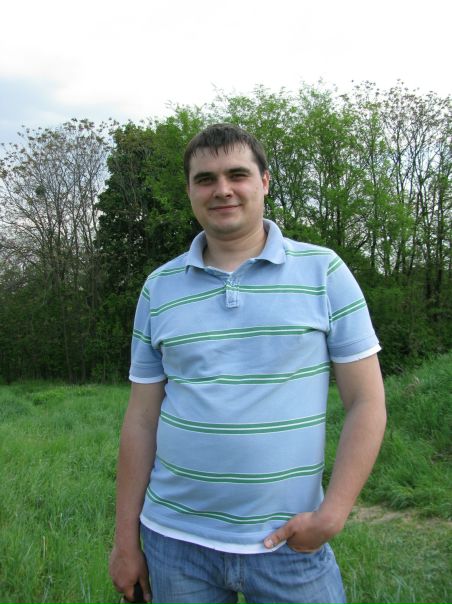 №12, Юрий Годунов, Конотоп №12, Юрий Годунов, Конотоп