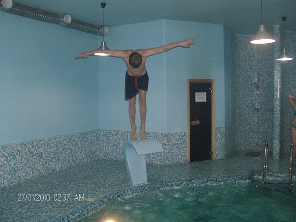 №70, Павел Первухин, 34 года, Бийск №70, Павел Первухин, 34 года, Бийск