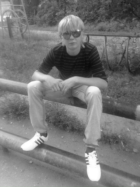 №1, Женя Близнецов, 35 лет, Макеевка №1, Женя Близнецов, 35 лет, Макеевка