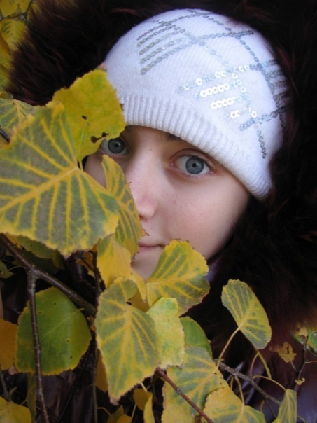 №8, Мариами Абуладзе, 28 лет, Самара №8, Мариами Абуладзе, 28 лет, Самара