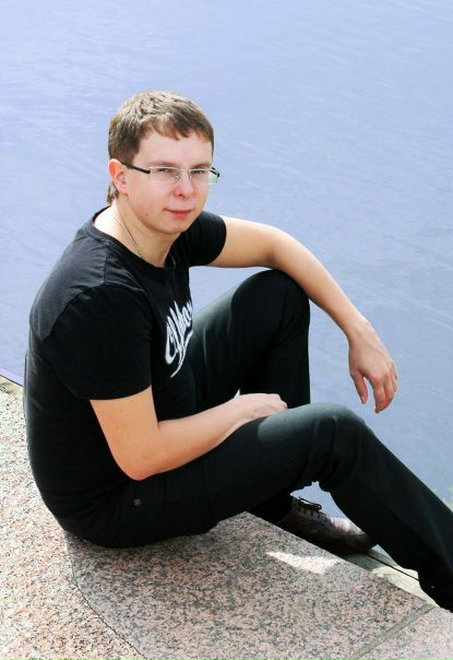 №21, Алексей Шкодин, 8.11 №21, Алексей Шкодин, 8.11