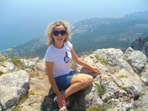 №6, Люда Мамай, Ровно №6, Люда Мамай, Ровно