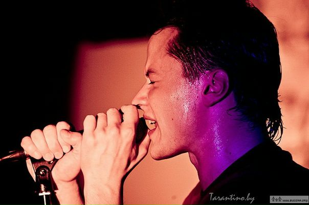 №24, Александр Жданович, San Francisco №24, Александр Жданович, San Francisco