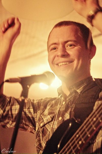 №164, Антон Тажун, Новосибирск №164, Антон Тажун, Новосибирск