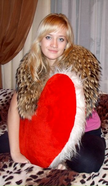 №100, Анна Бараненко, 36 лет, Полтава №100, Анна Бараненко, 36 лет, Полтава