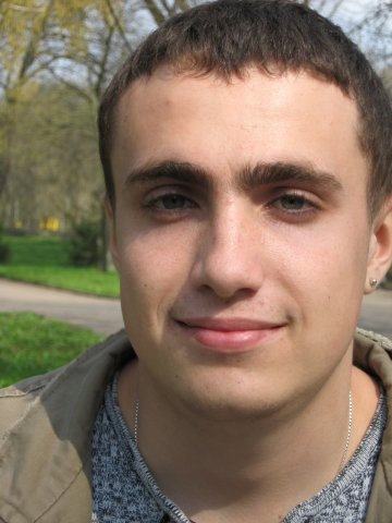 №36, Саша Кирильчук, 38 лет, Малинск №36, Саша Кирильчук, 38 лет, Малинск