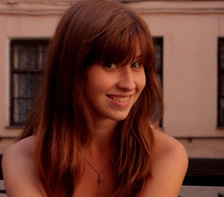 №36, Юлия Курочкина, 31 год, Санкт-Петербург №36, Юлия Курочкина, 31 год, Санкт-Петербург