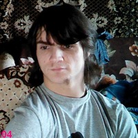 Александр Рогов
