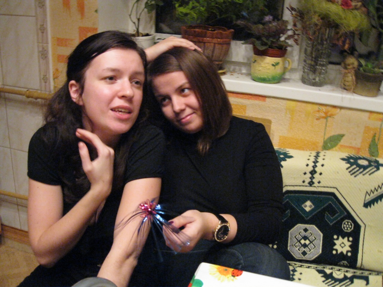 Фото профиля