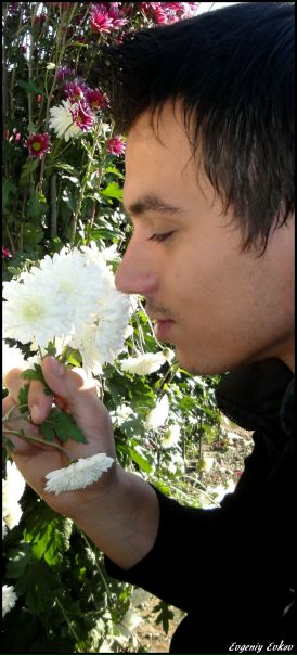 №2, Евгений Евков, 34 года, Одесса №2, Евгений Евков, 34 года, Одесса