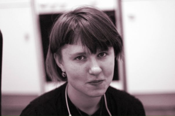 №184, Александра Алексеева №184, Александра Алексеева