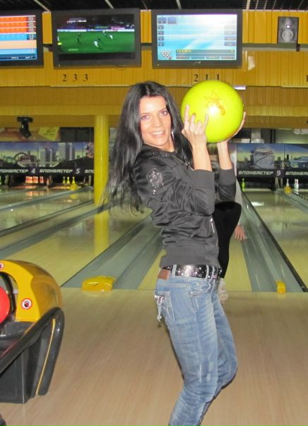 №21, Яна Радченко, 38 лет, Киев №21, Яна Радченко, 38 лет, Киев