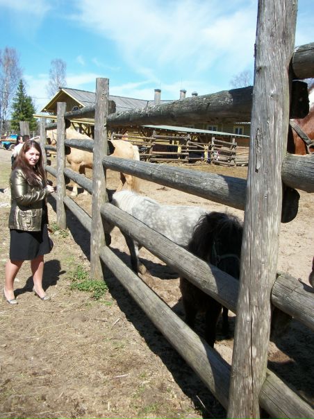 №120, Варвара Микуц, 37 лет, Подпорожье №120, Варвара Микуц, 37 лет, Подпорожье