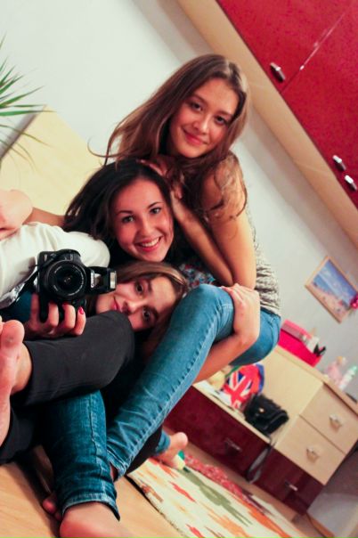 №69, Надя Достовалова, 33 года, Vancouver №69, Надя Достовалова, 33 года, Vancouver