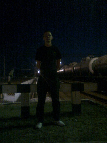 №1, Егор Булатов №1, Егор Булатов