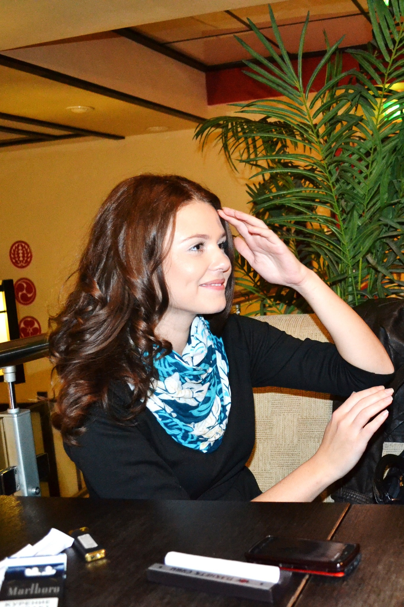 Фото профиля