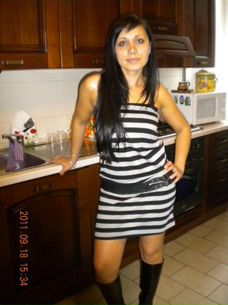 №34, Aliona Stavila №34, Aliona Stavila