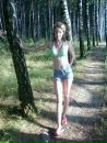 Фотография Татьяна Михаленко (мисса)