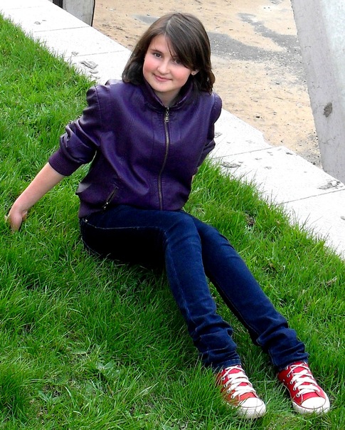 №2, Виктория Иванова №2, Виктория Иванова