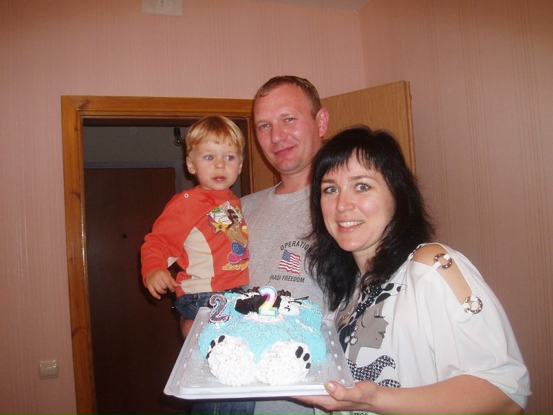 №40, Юлия Максименко (Юдина), 47 лет, Киев №40, Юлия Максименко (Юдина), 47 лет, Киев