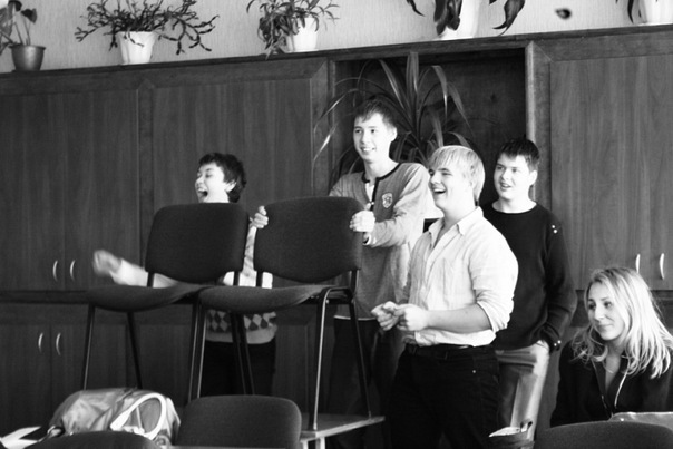 №31, Максим Бутков, Северодонецк №31, Максим Бутков, Северодонецк