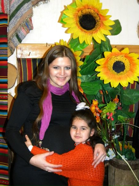 №198, Анастасия Гавриленко, 39 лет, Малин №198, Анастасия Гавриленко, 39 лет, Малин