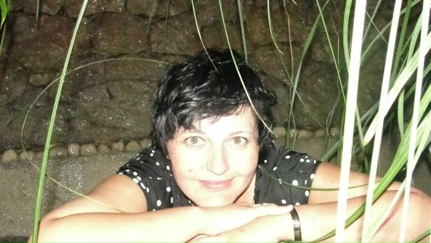 №54, Луиза Идиятова №54, Луиза Идиятова