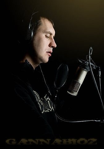 №72, Gannabioz Sp, 42 года, Киев №72, Gannabioz Sp, 42 года, Киев