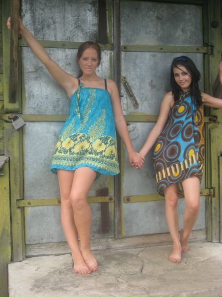 №92, Анна Васильева, Москва №92, Анна Васильева, Москва