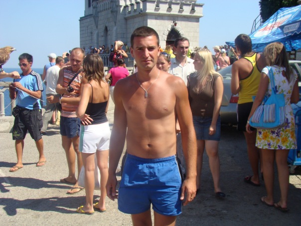 №14, Евгений Маковский, 40 лет, Киев №14, Евгений Маковский, 40 лет, Киев