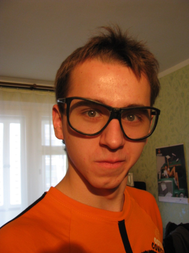 Фото профиля