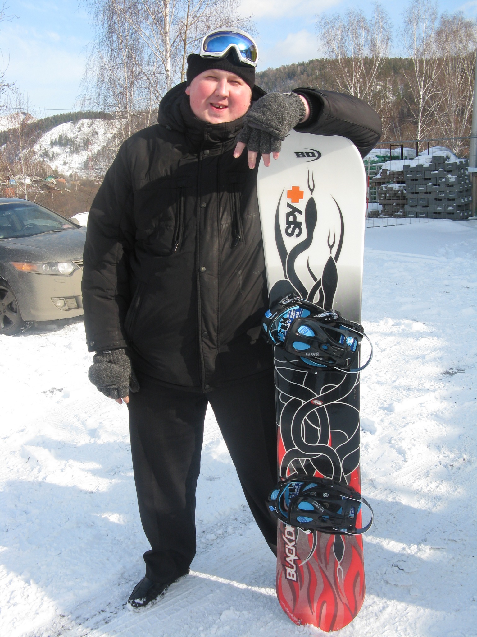 Фото профиля