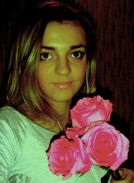 №8, Алёна Швецова, Южно-Сахалинск №8, Алёна Швецова, Южно-Сахалинск