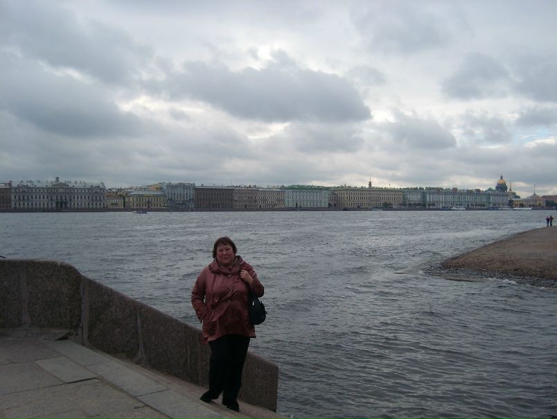 №1, Татьяна Ермакова №1, Татьяна Ермакова