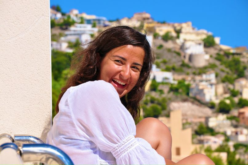 Ася Азноварян | Москва