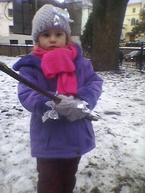 Віталій Міловскій | Львов