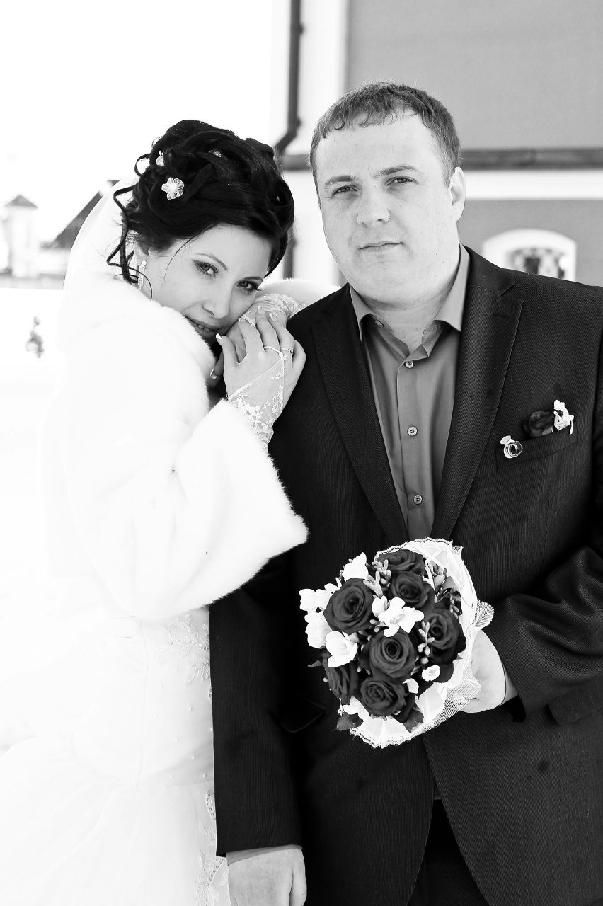 Лидия Супрун | Александров