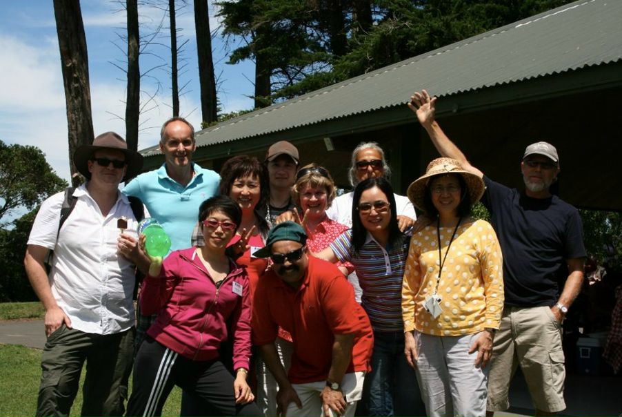 №33, Юлия Даннекер, Auckland №33, Юлия Даннекер, Auckland