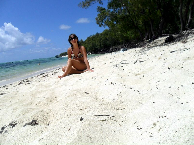 Евгения Калашникова | Москва