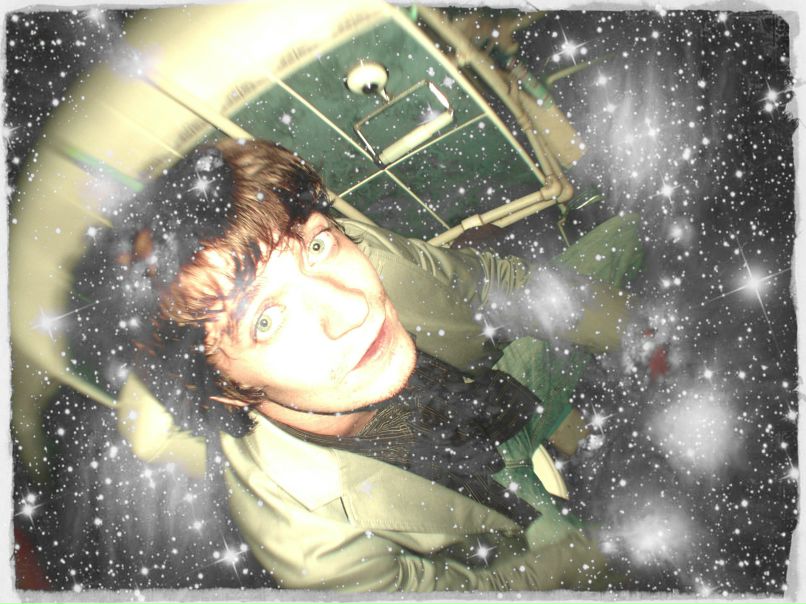 Женя Перепёлкин | 