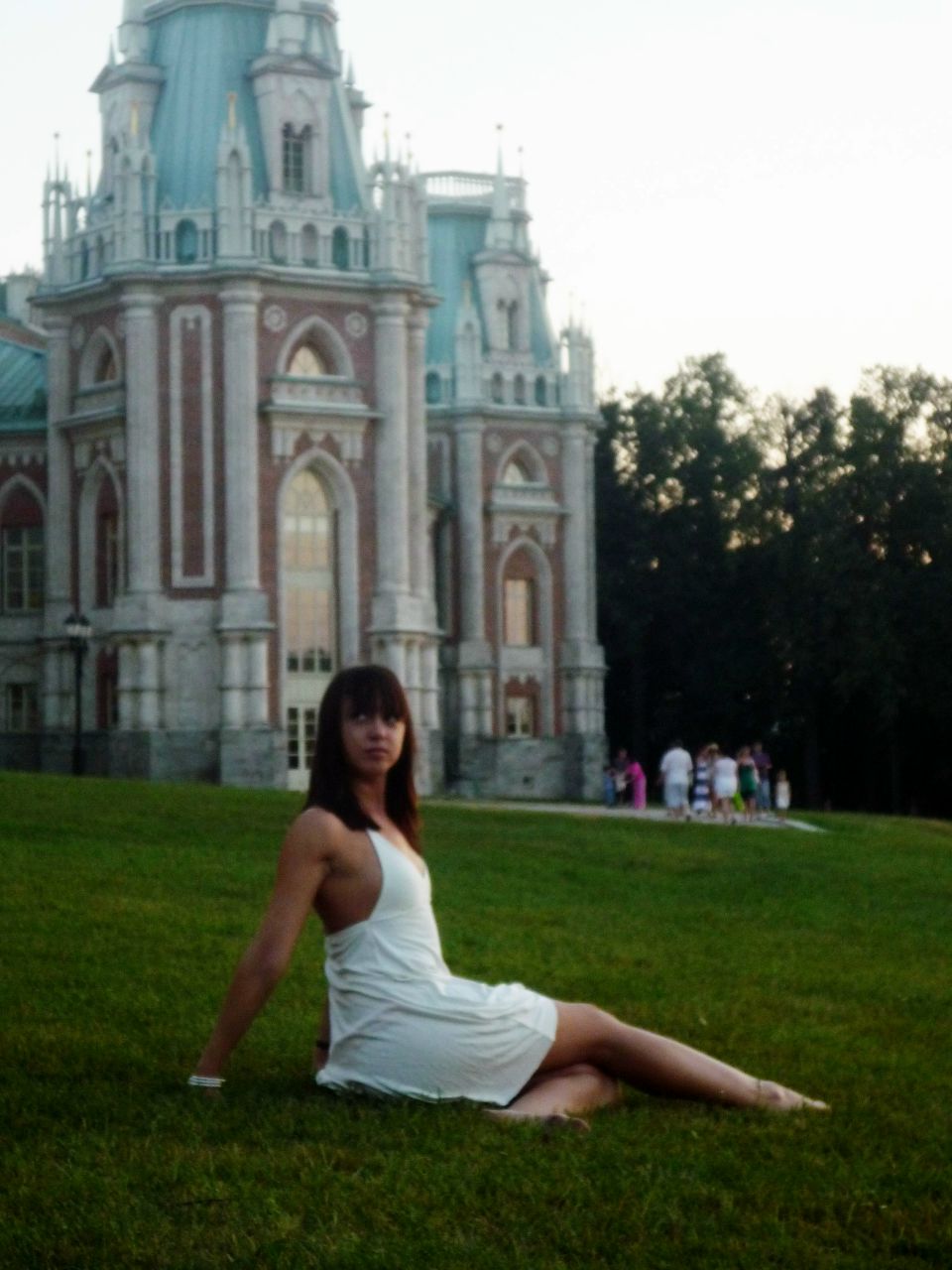 Ольга Васильева | 