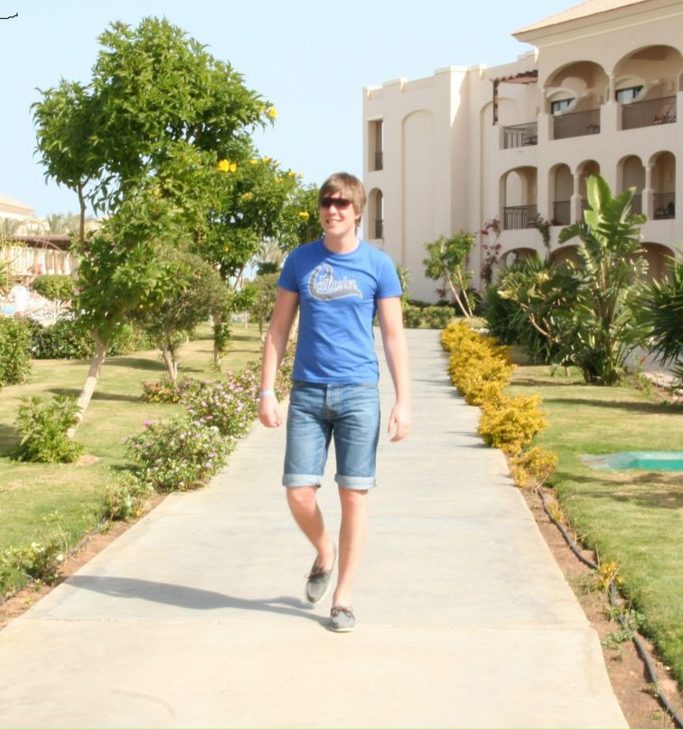 Лёха Жжж | Beograd