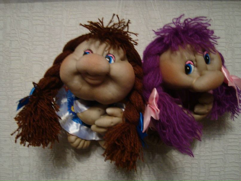 Екатерина Обуховская | Красноярск