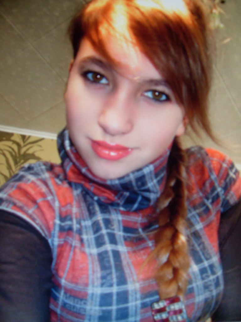 Анастасия Сидоренко | 