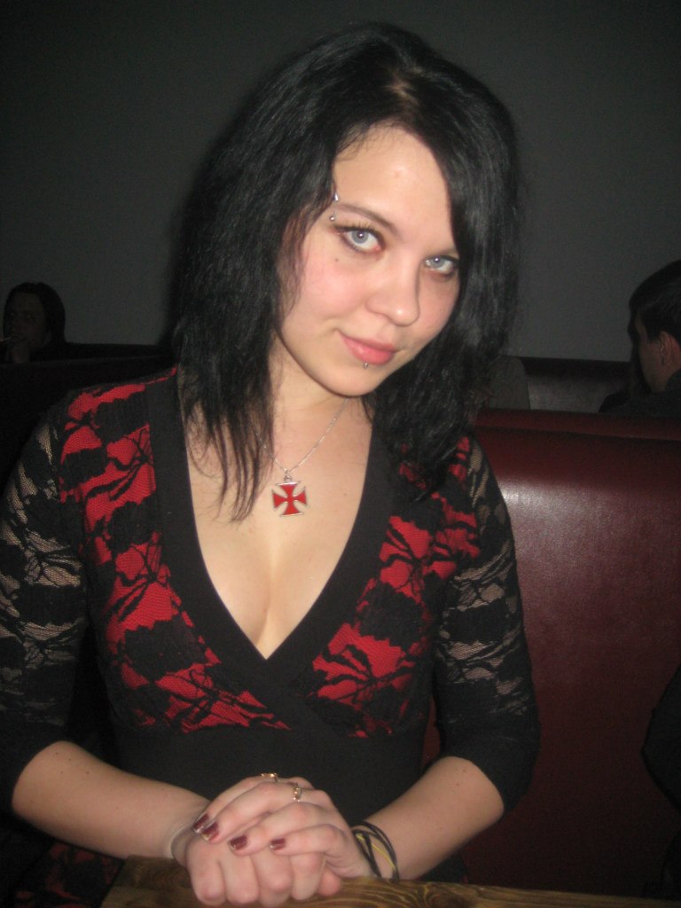 Маришка Писаренко Vell | Рязань